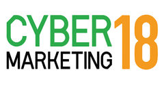 Посетили конференцию CyberMarketing 2018 в Москве